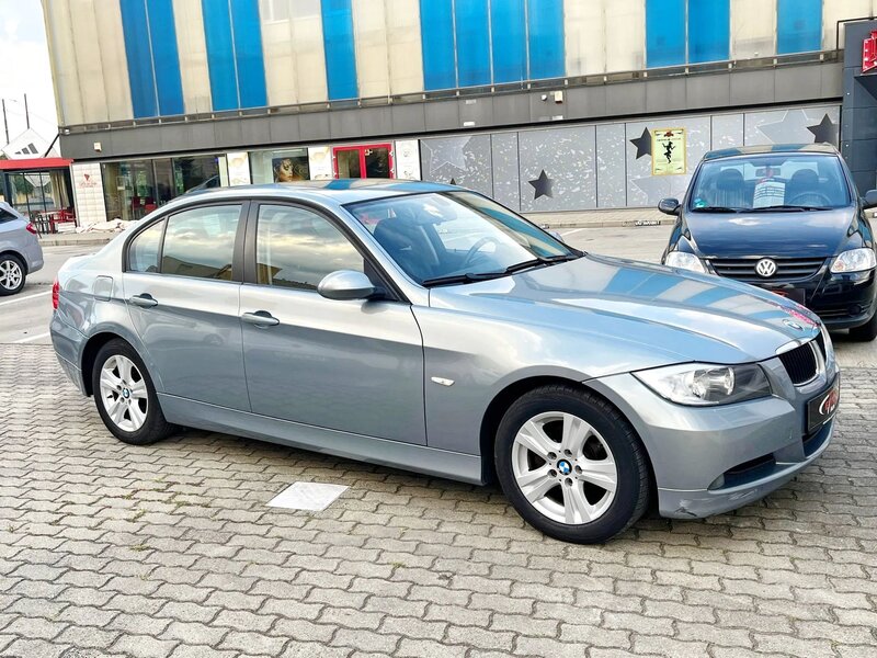 BMW Seria 3