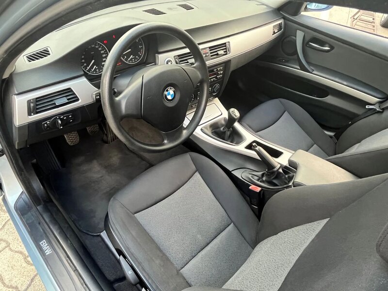 BMW Seria 3